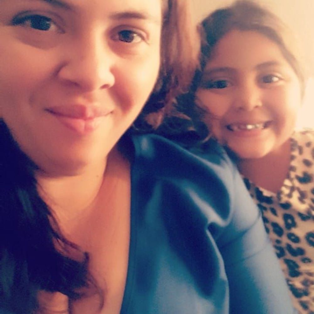 Meet your Posher, Leticia